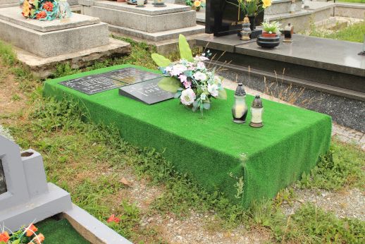 Witold Oleksy 1966 Nowa Ruda - Grobonet - Wyszukiwarka osób pochowanych