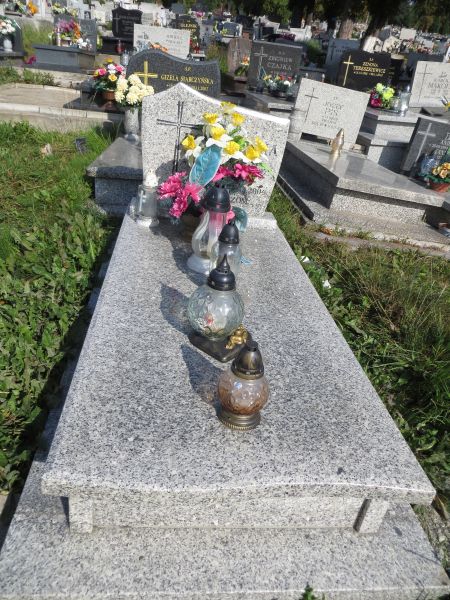 Zenona Romanowska 1928 Nowa Ruda - Grobonet - Wyszukiwarka osób pochowanych