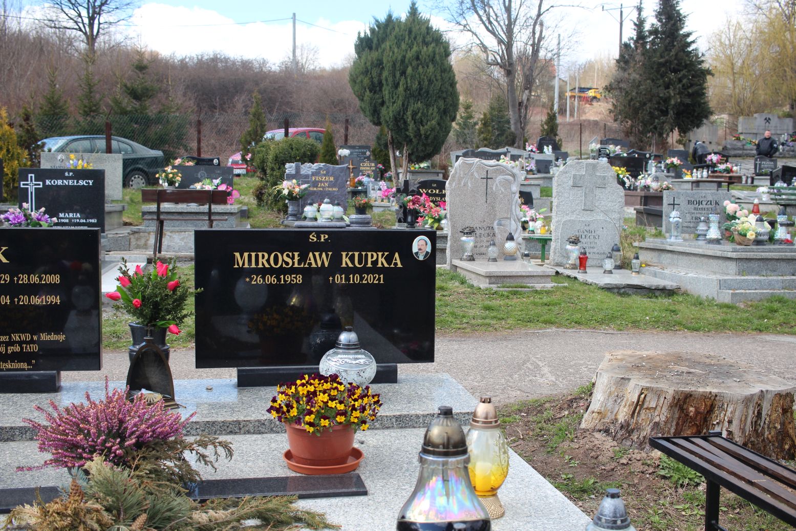 Henryk Sułek 1929 Nowa Ruda - Grobonet - Wyszukiwarka osób pochowanych