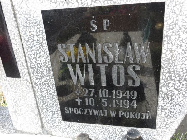 Jarosław Nowicki 1986 Nowa Ruda - Grobonet - Wyszukiwarka osób pochowanych