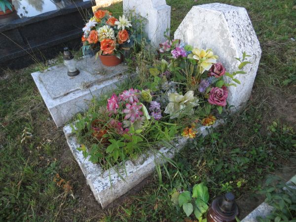 Stefan Kulesza 1936 Nowa Ruda - Grobonet - Wyszukiwarka osób pochowanych