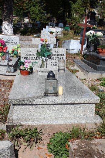 Aleksander Wojtal 1925 Nowa Ruda - Grobonet - Wyszukiwarka osób pochowanych