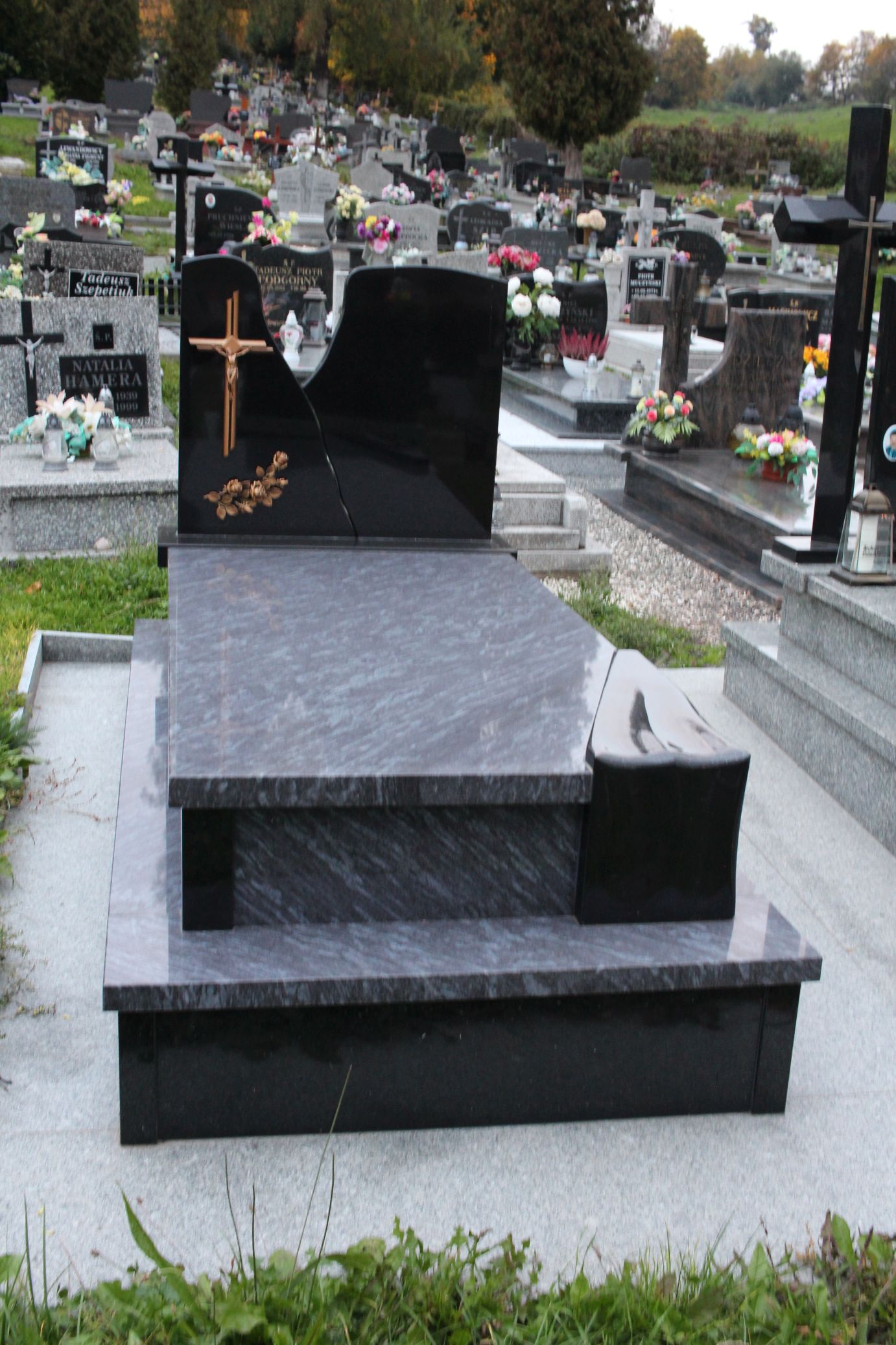 Władysław Rąpała 1933 Nowa Ruda - Grobonet - Wyszukiwarka osób pochowanych