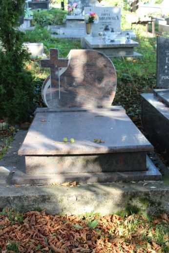 Zbigniew Czuchnicki 1937 Nowa Ruda - Grobonet - Wyszukiwarka osób pochowanych