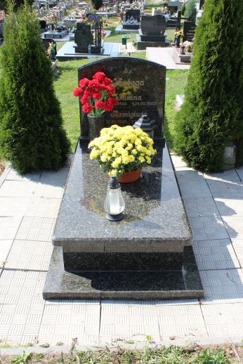 Jerzy Sapieja 1961 Nowa Ruda - Grobonet - Wyszukiwarka osób pochowanych