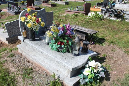 Julia Kantor 1917 Nowa Ruda - Grobonet - Wyszukiwarka osób pochowanych