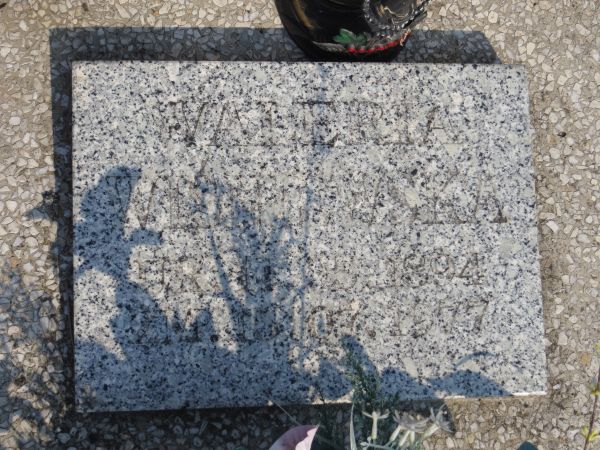 Waleria Wiśniewska 1894 Nowa Ruda - Grobonet - Wyszukiwarka osób pochowanych