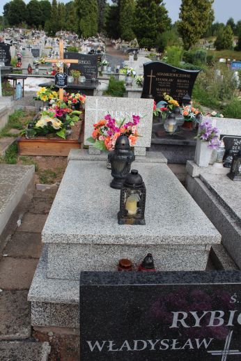 Stanisław Oleksiuk 1902 Nowa Ruda - Grobonet - Wyszukiwarka osób pochowanych