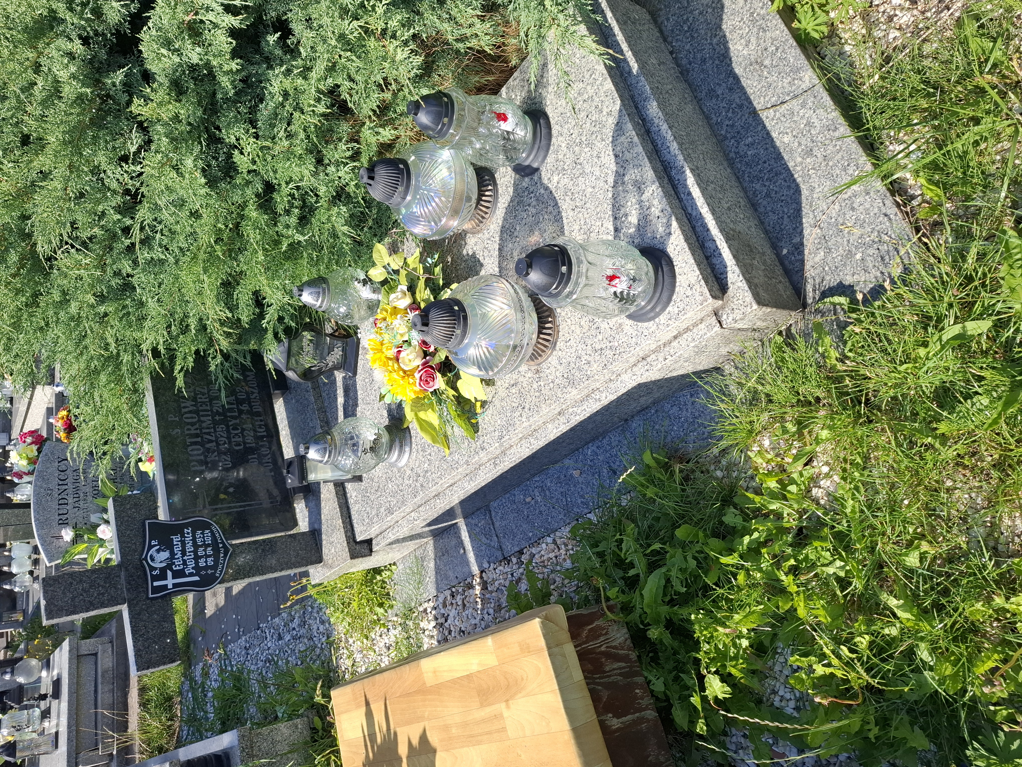 Kazimierz Piotrowicz 1925 Nowa Ruda - Grobonet - Wyszukiwarka osób pochowanych