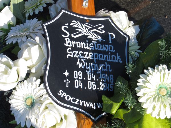 Jan Szczepaniak 1945 Nowa Ruda - Grobonet - Wyszukiwarka osób pochowanych