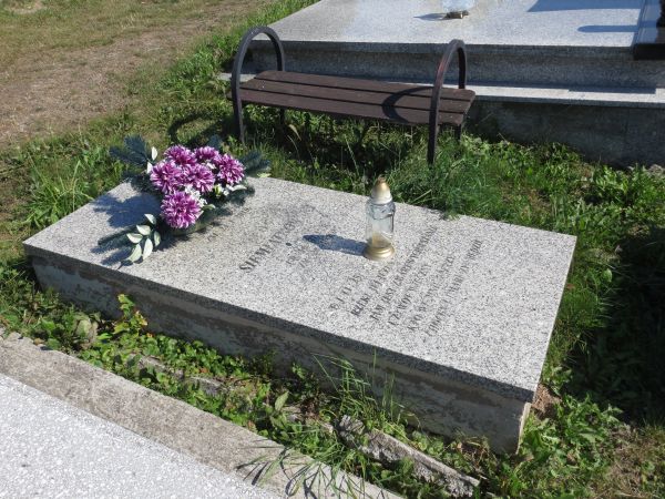Leon Siemiątkowski 1931 Nowa Ruda - Grobonet - Wyszukiwarka osób pochowanych