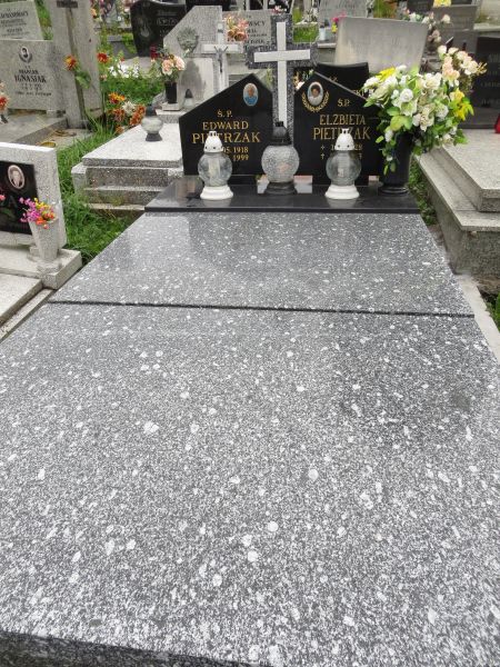 Edward Pietrzak 1918 Nowa Ruda - Grobonet - Wyszukiwarka osób pochowanych