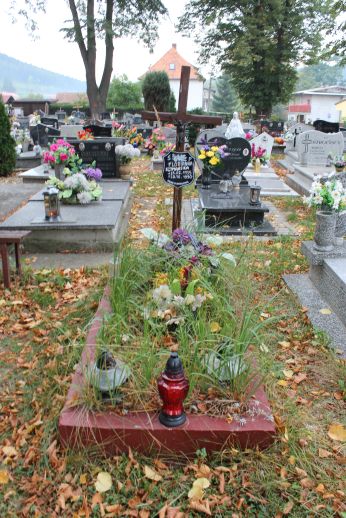 Kazimierz Luter 1924 Nowa Ruda - Grobonet - Wyszukiwarka osób pochowanych