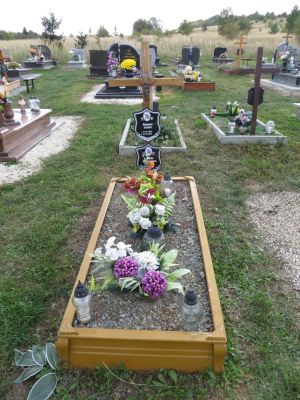 Kazimiera Chrzanowska 1943 Nowa Ruda - Grobonet - Wyszukiwarka osób pochowanych