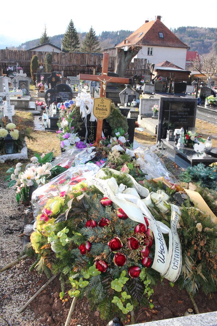 Walenty Kunikowski 1862 Nowa Ruda - Grobonet - Wyszukiwarka osób pochowanych