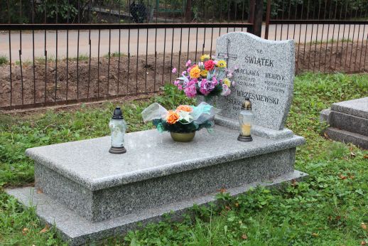 Stanisław Wrześniewski Nowa Ruda - Grobonet - Wyszukiwarka osób pochowanych