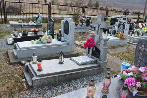 Grób Ignacy Lipiński