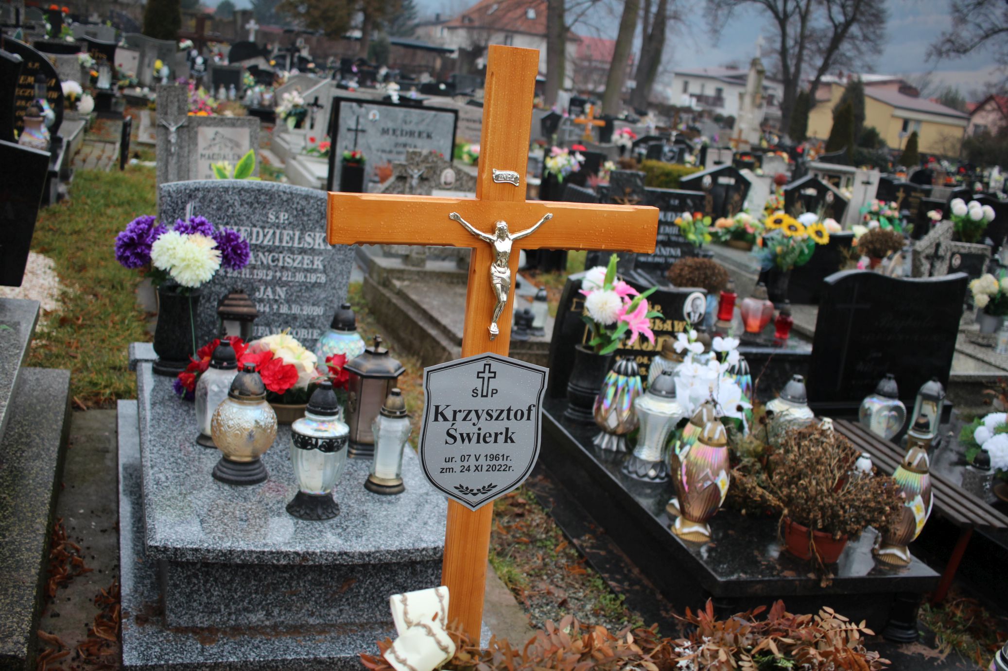 Maria Jakubiak 1905 Nowa Ruda - Grobonet - Wyszukiwarka osób pochowanych