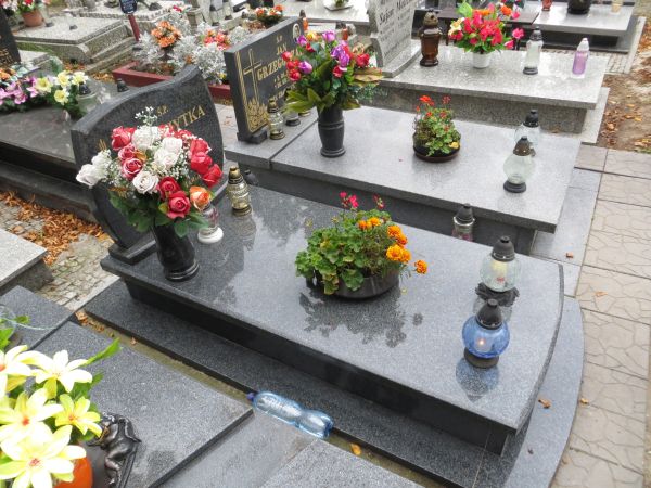 Halina Płachytka 1959 Nowa Ruda - Grobonet - Wyszukiwarka osób pochowanych