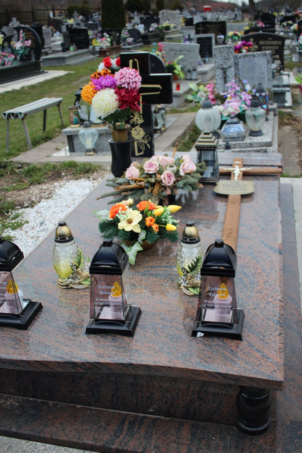 Grzegorz Dąbrowski Nowa Ruda - Grobonet - Wyszukiwarka osób pochowanych