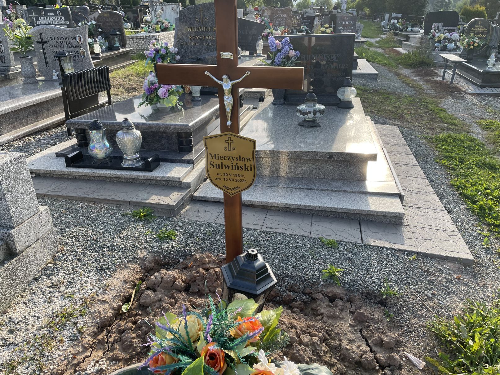 Bronisława Kuczyńska 1926 Nowa Ruda - Grobonet - Wyszukiwarka osób pochowanych