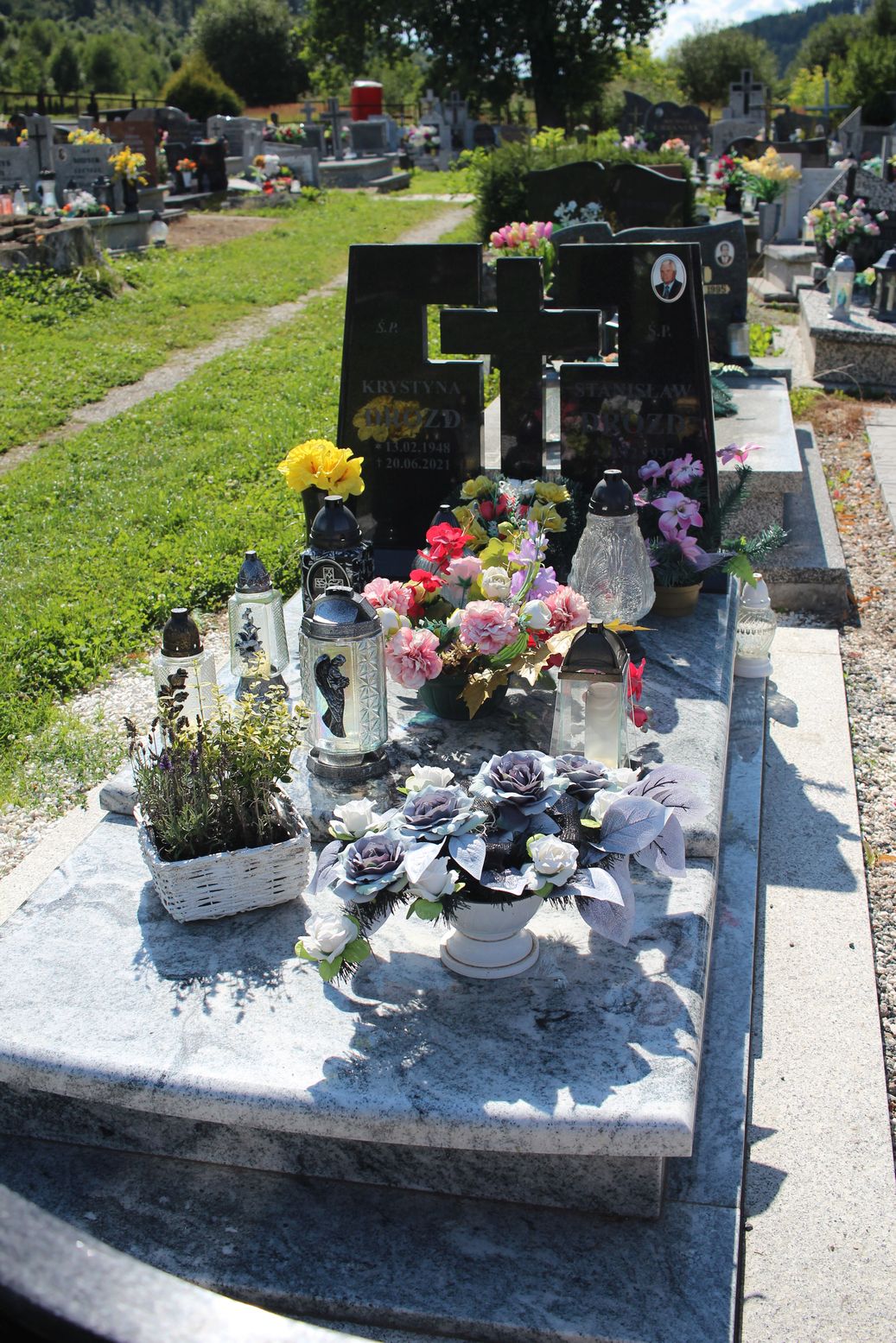 Józef Kurpinowicz Nowa Ruda - Grobonet - Wyszukiwarka osób pochowanych