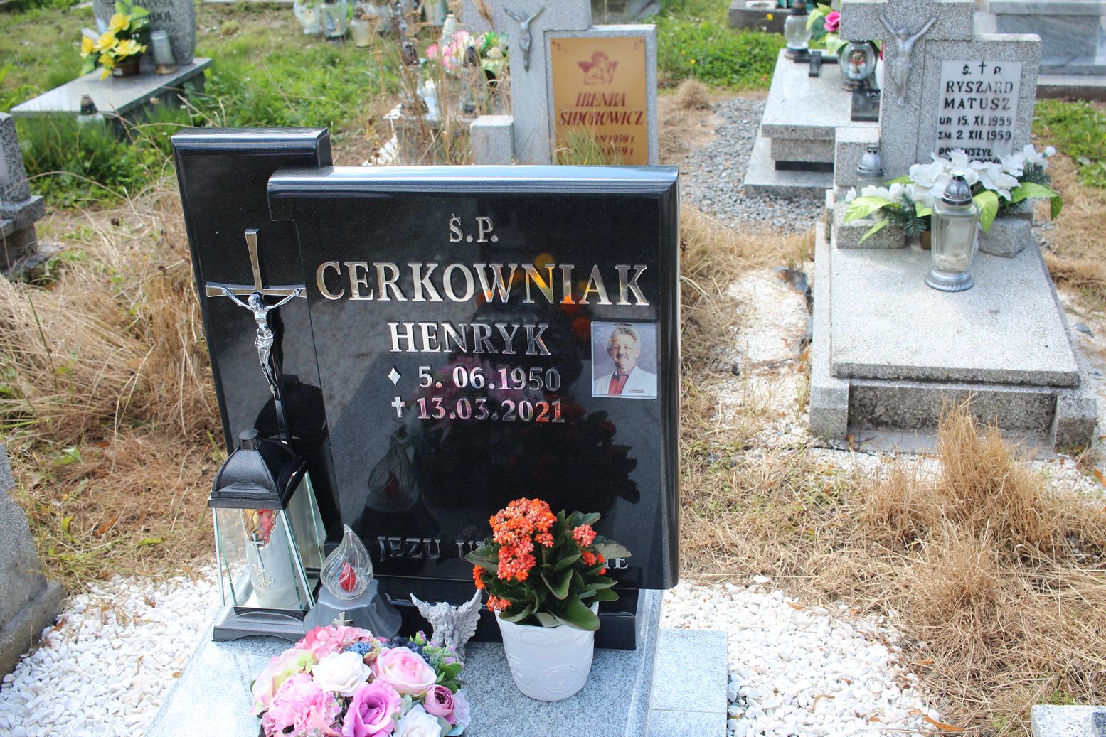 N N Nowa Ruda - Grobonet - Wyszukiwarka osób pochowanych